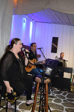 live music hayiati alonissos