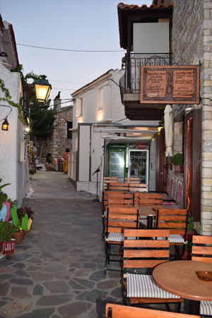 pastry shop hayiati alonissos